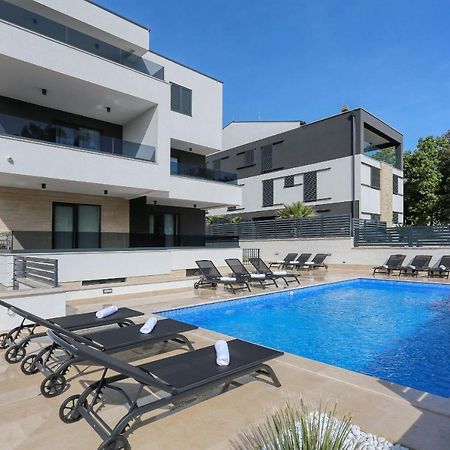 Villa Ankora 2 With Heated Pool Biograd Na Moru Extérieur photo