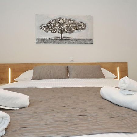 Villa Ankora 2 With Heated Pool Biograd Na Moru Extérieur photo