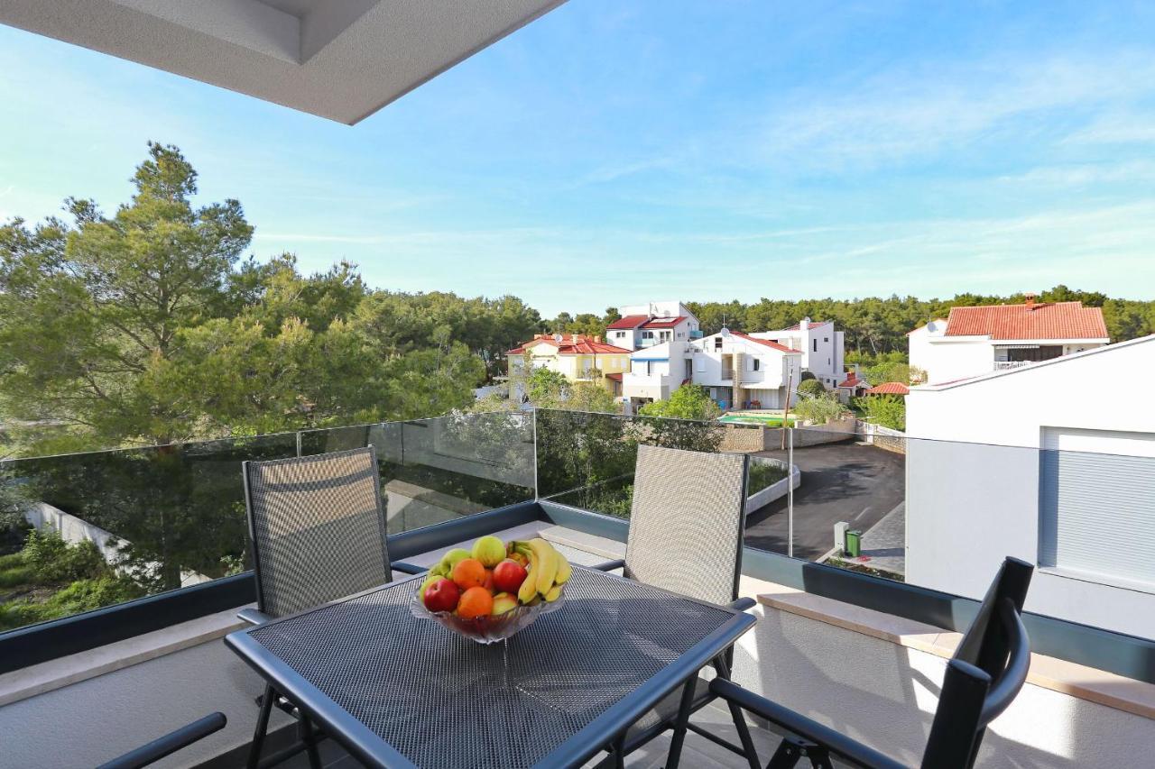 Villa Ankora 2 With Heated Pool Biograd Na Moru Extérieur photo